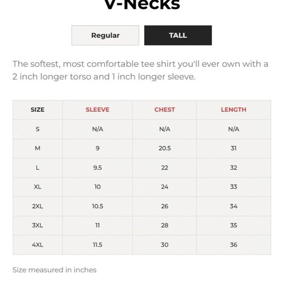 FRESH CLEAN TEES MEN'S SHORT SLEEVE V NECK COLOR: GARNET - Picture 6 of 6